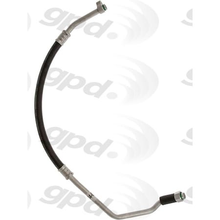 Gpd Hoses, 4812100 4812100